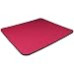 Solent Cables Plain Fabric Mouse Mat - Red