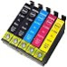 Serena compatible for Epson 29 29XL Ink Cartridges Work with Epson Expression Home XP-247 XP-442 XP-342 XP-245 XP-335 XP-235 XP-345 XP-332 XP-432 XP-435 XP-330 XP-430 XP-445 XP-255 XP-257 XP-352