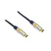 NEWlink S-Video SVHS - Cable de cobre libre de oxígeno, gama Premium OFC