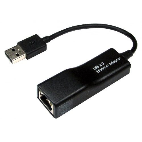 NEWLink USB 2.0 Ethernet Adapter
