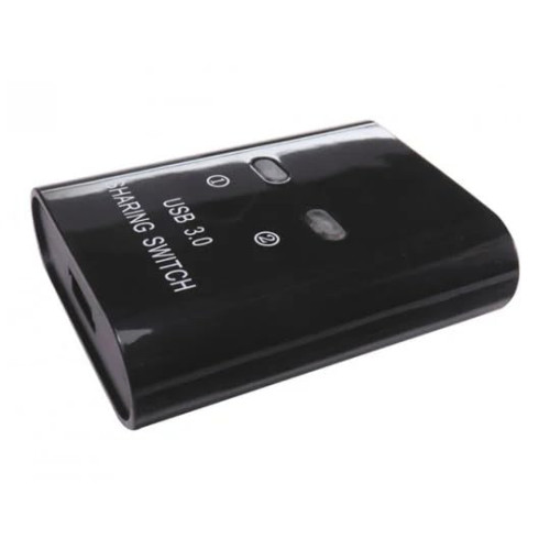 CDL USB 3.0 MANUAL COMPACT SWITCH