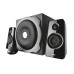Trust Tytan 2.1 speaker set 60 W PC Black 2.1 channels