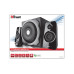 Trust Tytan 2.1 speaker set 60 W PC Black 2.1 channels