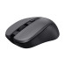 Trust Trezo keyboard Mouse included Universal RF Wireless QWERTY UK English Black