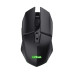 Trust GXT 110 Felox mouse Gaming Ambidextrous RF Wireless Optical 4800 DPI