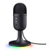 Trust GXT 234P Yunix Black Table microphone