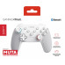 Trust GXT 1246W MUTA White Bluetooth Gamepad Nintendo Switch, Nintendo Switch Lite