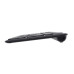 Trust Vaiya Multi-device wireless keyboard - Black