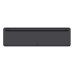 Trust Vaiya Multi-device wireless keyboard - Black