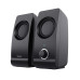 Trust Remo 2.0 1-way Black Wired 8 W