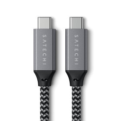USB4 C-to-C Cable