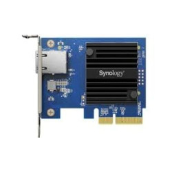 SYNOLOGY Scheda di rete RJ-45 singola porta 10GbE