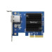 SYNOLOGY Scheda di rete RJ-45 singola porta 10GbE