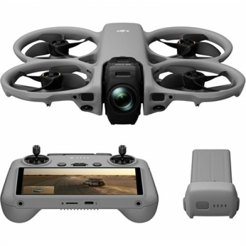 DJI Avata 360 Drone (DJI RC 2)