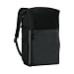 WENGER UrbanOne Roll-Top Backpack, Laptop-Rucksack mit Rollverschluss, Notebook bis 15,6 Zoll, 25 l, Damen/Herren, Büro, Business, Uni, Schwarz, 653890