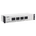 Legrand Keor PDU 800 uninterruptible power supply (UPS) Standby (Offline) 0.8 kVA 480 W 8 AC outlet(s)
