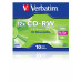 Verbatim CD-RW 12x 700 MB 10 pc(s)