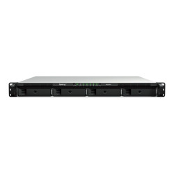 Synology Rackstation Rs826rp+ - NaS-Server - 4 Sch?chte