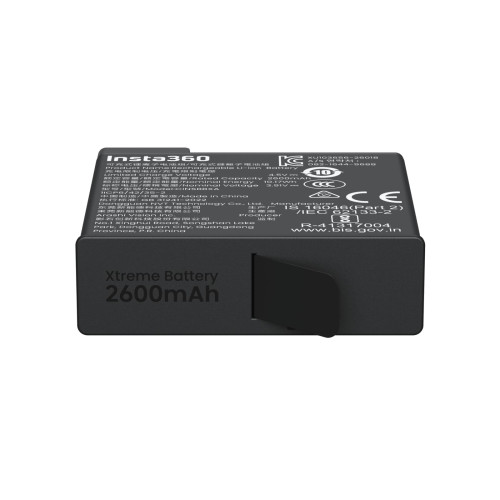 Insta360 X6 Xtreme Battery