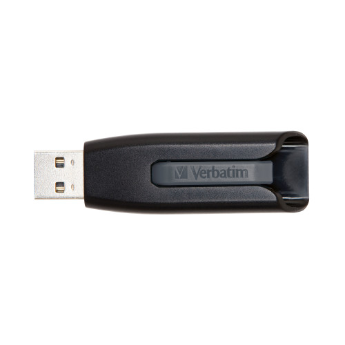 Verbatim V3 - USB 3.0 Drive 64 GB - Black