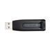 Verbatim V3 - USB 3.0 Drive 64 GB - Black
