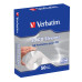 Verbatim CD Sleeves 50pk