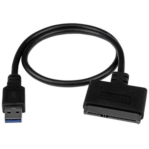 StarTech.com USB 3.1 to 2.5