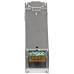 StarTech.com HP J4858C Compatible SFP Transceiver Module - 1000BASE-SX~HPE J4858C Compatible SFP Module - 1000BASE-SX - 1GbE Multi Mode Fiber Optic Transceiver - 1GE Gigabit Ethernet SFP - LC 550m - 850nm - DDM HPE 1400, 1700, 1820