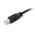 StarTech.com 9 m (30 ft.) Active USB 2.0 A to B Cable