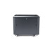 StarTech.com 4-Post 12U Server Rack Cabinet, Lockable 19
