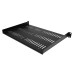 StarTech.com 1U Server Rack Shelf - Universal Vented Rack Mount Cantilever Tray for 19