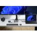StarTech.com Thunderbolt 5 Docking Station, DP / HDMI, Triple Monitor Dock up to 4K 144Hz or Dual 8K 60Hz, 5x USB Ports, 140W Laptop Charging