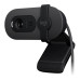 Logitech Brio 105 Full HD 1080p Business Webcam with Auto-Light Balance