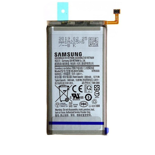 Samsung G973 S10 Battery, 792796