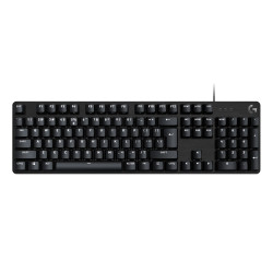 Logitech G G413 SE Mechanische Gaming-Tastatur - Mit Hintergrundbeleuchtung