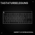 Logitech G G413 SE Mechanische Gaming-Tastatur - Mit Hintergrundbeleuchtung