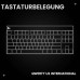 Logitech G G413 SE Mechanische Gaming-Tastatur - Mit Hintergrundbeleuchtung