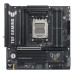 ASUS TUF GAMING B850M-PLUS WIFI7 AMD B850 Socket AM5 micro ATX