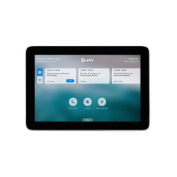 HP Poly TC8 Touch Controller