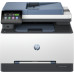 HP Color LaserJet Pro MFP 3302fdn Laser A4 600 x 600 DPI 25 ppm
