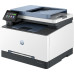 HP Color LaserJet Pro MFP 3302fdn Laser A4 600 x 600 DPI 25 ppm