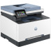 HP Color LaserJet Pro MFP 3302fdn Laser A4 600 x 600 DPI 25 ppm