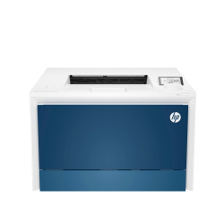 HP Color LaserJet Pro LaserJet Pro 4202dn Color Printer, Ethernet Only; Duplex