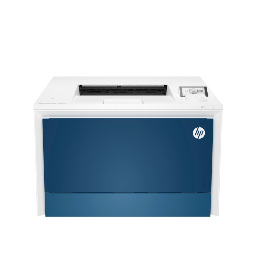 HP Color LaserJet Pro LaserJet Pro 4202dn Color Printer, Ethernet Only; Duplex