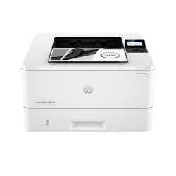HP LaserJet Pro 4002dn Black and white Printer, Ethernet Only