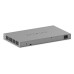 NETGEAR 28-Port PoE Gigabit/10G Stackable Smart Switch (GS728TXP)