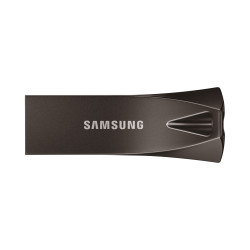 Samsung MUF-512BE USB flash drive 512 GB USB Type-A 3.2 Gen 1 (3.1 Gen 1) Grey