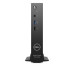 DELL OptiPlex 3000 2 GHz Wyse ThinOS 1.1 kg Black N5105