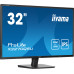 iiyama ProLite X3270QSU-B1 computer monitor 80 cm (31.5