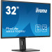 iiyama ProLite XB3270QSU-B1 computer monitor 80 cm (31.5